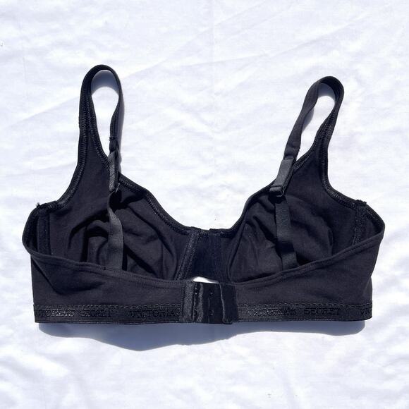 Victoria's Secret Black Bra - Picture 3 of 6